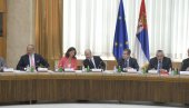 CILJ DA NE BUDE BOJKOTA IZBORA: Dačić najavio novu rundu pregovora sa evroparlamentarcima za septembar