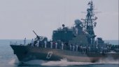 ОПЕТ ПРОВОЦИРАЈУ РУСЕ: Почињу велике војне вежбе на Црном мору