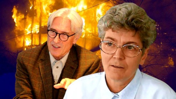 ТРЕТИРАЛИ СУ ВАС КАО НИЖУ РАСУ: Угледни немачки интелектуалци о НАТО агресији на Југославију