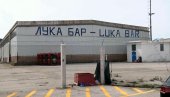 UKRADEN ŠLEPER CIGARETA: Misteriozno nestala veća količina duvanskih proizvoda iz hangara Luke Bar