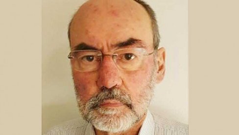 SREBRENICA NIJE ISTO ŠTO I AUŠVIC: Švedski profesor brutalan - Nije se gledao procenat ubijenih, obezvređuju se jevrejske žrtve