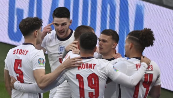ОВИ СЕ НЕ ШАЛЕ: Енглеска креће по титулу, страшан тим за Светско првенство у фудбалу