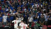 VELIKI PROPUST NA EURO 2020: Organizator u toku finalnog meča priznao grešku, kako će ovo uticati na domaćina!?
