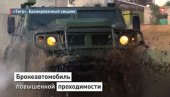 NA LEĐIMA RUSKOG TIGRA: Specijalci se obrušili na „neprijatelja“ (VIDEO)