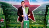 Pogledajte kako je izgledalo spektakularno Heineken gledanje finala UEFA EURO 2020 u Beogradu