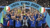 ŽREB ZA EURO 2024: Kad, gde, kako funkcioniše, s kim Srbija može, a s kim ne može da bude izvučena