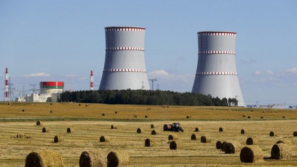 ВУЧИЋ О МИНИХИДРОЕЛЕКТРАНАМА И ЕНЕРГЕТИЦИ: Биће отворена расправа о модуларним нуклеарним електранама