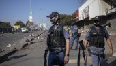 VLADA JUŽNE AFIKE: Nije uvedeno vanredno stanje, uhapšen bivši predsednik, u neredima privedeno 750 ljudi