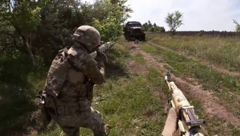 (UŽIVO) RAT U UKRAJINI: Rusi ušli u Severodonjeck, zaustavili napredovanje neprijatelja i kod Harkova (FOTO/VIDEO)