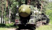 СЛЕДИ РАЗВОЈ МЕГА НАОРУЖАЊА: Руски војни стручњак најављује нове типове термонуклеарних бомби, оружје које Запад не може да направи
