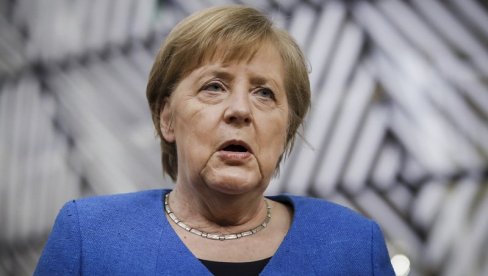 СРБИЈА У ЕУ: Ангела Меркел оставила аманет својим наследницима
