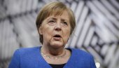ANGELA MERKEL ODLUČNA: Nemačka će vršiti evakuaciju iz Kabula kao i SAD