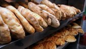 NOVO POSKUPLJENJE U AUSTRIJI: Cene hleba i peciva rastu do 20 odsto