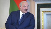 ZAVISNI OD AMERIKE: Lukašenko optužio Evropu da provocira treći svetski rat