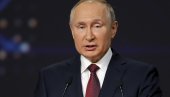 DOBRE VIBRACIJE IZ MOSKVE: Putin poručio - Austrija jedan od ključnih partnera Rusije u Evropi
