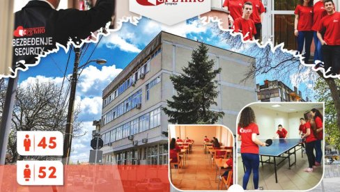 U SUSRET JUBIJEJU: Dom učenika srednjih škola „Srećno“ proslavlja 51. godinu postojanja