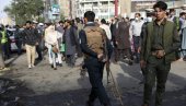 ОРГАНИЗУЈУ СЕ СПЕЦИЈАЛНИ ЛЕТОВИ ЗА ЕВАКУАЦИЈУ: Француска позвала грађане да одмах напусте Авганистан