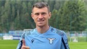 ЛАЦИО НЕ РАЧУНА НА СРБИНА:  Ако не оде у Ђенову, долази у Звезду