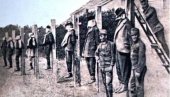 KRUŠEVAC OBELEŽAVA DAN STRADANJA RODOLJUBA U PRVOM SVETSKOM RATU: Žrtve zločina iz 1916. godine nisu zaboravljene (FOTO)