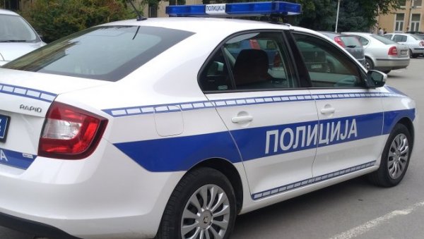 ДРОГА ПРОНАЂЕНА У СТАНУ: Полиција ухапсила мушкарца из Лајковца