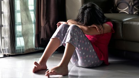 АНОНИМНА ОНЛАЈН АНКЕТА: Свака пета девојчица пријавила сексуално насиље