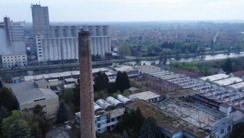 СПАС У ПОВРАТКУ ГИГАНАТА: Радници угашених фабрика сматрају да Кула поново може да буде индустријски град