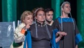 PRIČA O VEČITOM BALKANSKOM USUDU: Zavišićeva predstava Čudo Svetog Georgija oduševila bugarsku publiku
