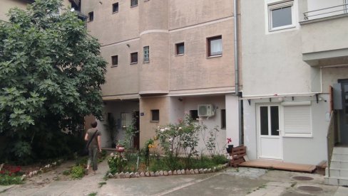 ŽENA JOŠ U TEŠKOM STANJU: Policija osumnjičila s. B. (45) za pokušaj teškog ubistva u stanu u novosadskom naselju Adice