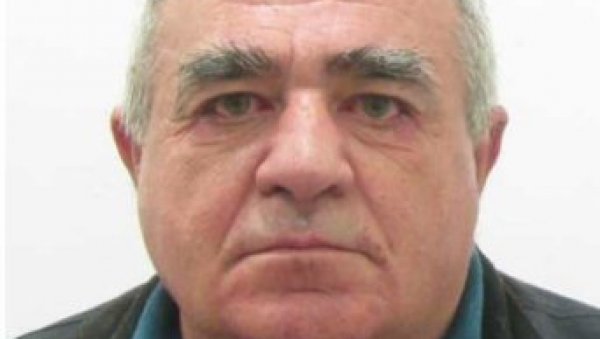 НЕСТАО ЗОРАН ГАЛИЋ: Последњи пут вођен 12 јула код Бањалуке