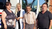 ALBANCI GA BRUTALNO PRETUKLI, SADA JE NA SIGURNOM: Ranko stigao u Veliku Planu nakon torture koju je preživeo u Klini