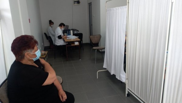 ЈОШ 47 ЗАРАЖЕНИХ: Епидемиолошка ситуација у Пиротском округу и даље неповољна