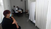 ЈОШ 47 ЗАРАЖЕНИХ: Епидемиолошка ситуација у Пиротском округу и даље неповољна