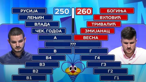 NEVEROVATNA POBEDA U SLAGALICI: Žestoka borba do samog kraja, a onda trijumf koji će se prepričavati (VIDEO)