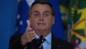 BOLSONARO JEDVA GOVORI: Pogoršano zdravstveno stanje brazilskog predsednika, predstoji mu operacija