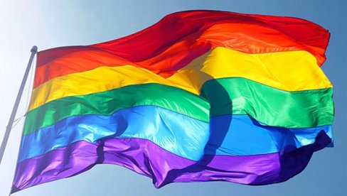 VATIKAN OPSEDAJU GEJ PAROVI: Polemika u katoličkoj crkvi oko loga za blagoslov homoseksualnih partnera