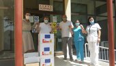 DONACIJA UNDP I EU: “Sveti vračevi” u Bijeljini se pripremaju za novi udar korona virusa