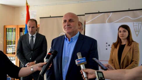 U JADRU OPREZNI ZBOG KORONA VIRUSA: Dobro stanje, ali mere na snazi