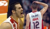 ŽANDARA NEMA KOJI NE ZNA MOJ LIK: Kalinić se konačno obratio navijačima po povratku u Crvenu zvezdu (FOTO)