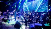 КОНЦЕРТ РОК ОПЕРЕ НА БЕЛЕФУ: У недељу почиње други део фестивала
