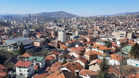 BRATUNAC: Obeležena 26. godisnjica egzodusa Srba iz Sarajeva