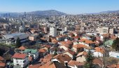 STROŽE MERE PROTIV KORONE: Otkazan javni doček Nove godine u Sarajevu