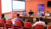 POSTANI MLADI PREDUZETNIK: Otvoren konkurs - za samozapošljavanje u Kragujevcu 2,4 miliona dinara