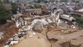 OPASNOST OD KATASTROFA 20 ODSTO VEĆA: Naučnici smatraju da su klimatske promene uvećale mogućnost za nepogode i poplave