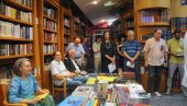 BRIGA O POEZIJI: Održana prva pesnička manifestacija u knjižari Srpske književne zadruge
