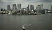 NOVI PROBLEMI U TOKIJU: Ostrige ugrozile takmičenje veslača na OI