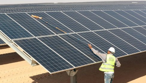 ЈЕФТИНИЈЕ ДО ЕНЕРГИЈЕ: Скупштина Врања усвојила одлуку о градни соларне електране