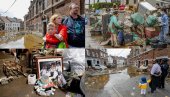 TRAGIČNI PODACI: Novi bilans u Belgiji - 37 žrtava poplava, za šest osoba se traga