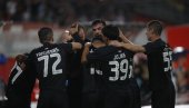 UEFA PROTOKOL: Fudbaleri Partizana testirani na korona virus uoči evropske utakmice