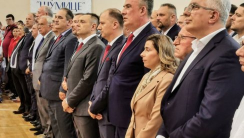 POKRET SOCIJALISTA ODGOVORIO ZDRAVKU PONOŠU: Nisu Vučić i Vulin sluga nikoga i nisu ih postrojavali niži NATO oficiri, a Ponoša jesu
