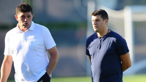 ГОРДАН ПЕТРИЋ: Милојевић је одличан избор АЕК-а, тренер је који уме да изгради тим! Ле Талек велико појачање!